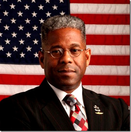 Allen West Allen West