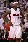 Big Three Strong In Opener. LeBron James Gets First Finals Win. lebron james nba 110531 mia vs dal 30 game 1 Big Three Strong In Opener. LeBron James Gets First Finals Win.