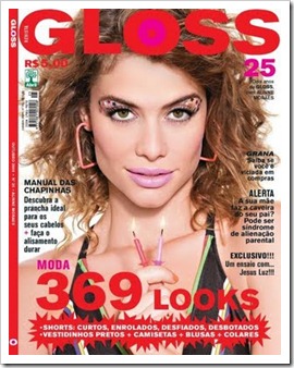 gloss gloss