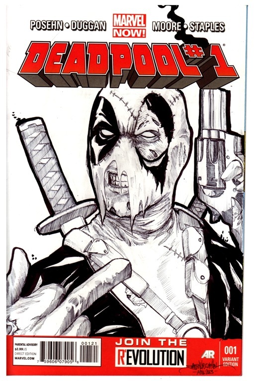 deadpool