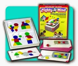 Mighty Mind Mighty Mind
