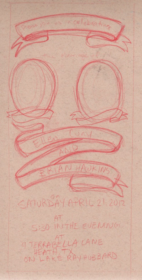 InviteSketch InviteSketch