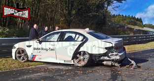 BMW-Ring-Taxi-Accident-2