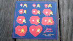 Here, the illustrated save-the-date showing Adam's hair growing into a heart. Here, the illustrated save-the-date showing Adam's hair growing into a heart.