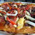 Eduardo's Pizza at K1 Cafe