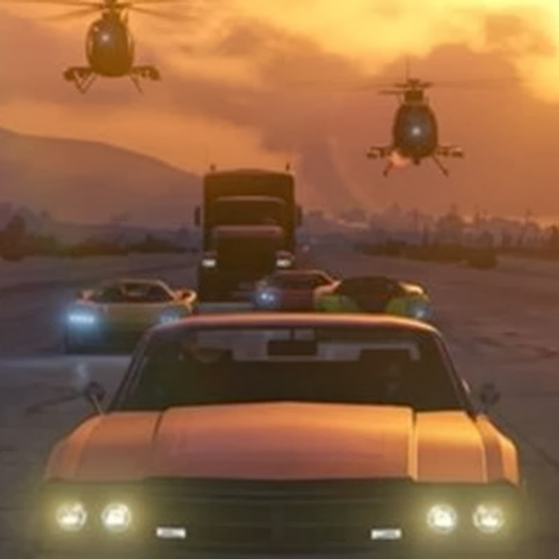 Grand Theft Auto Online - Tipps für den guten Start ins Spiel
