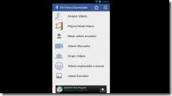 tudo sobre Como baixar vídeos do facebook tutorial tudo sobre Como baixar vídeos do facebook tutorial
