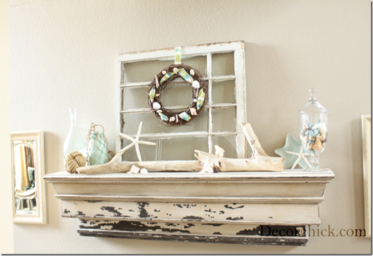 mantel mantel