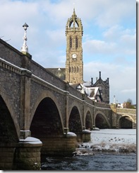 pbls bridge and church