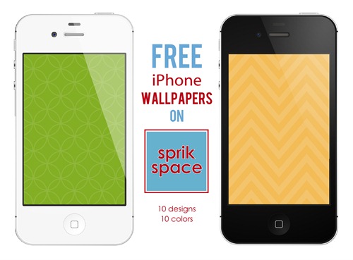 iPhone Wallpapers LOGO iPhone Wallpapers LOGO