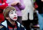 Hullabaloo Offaly's Children's Arts Festival 2007. Juggling with Emihin Short,
