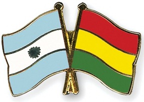 bolivia argentina