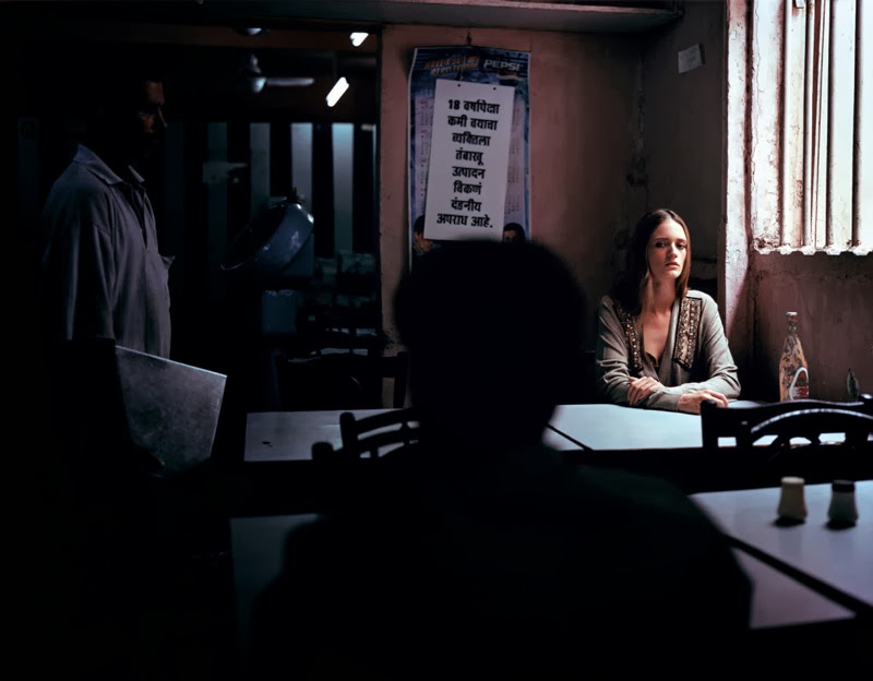 Женская неопределенность и отчаянье (30 фото) | Картинка №7