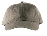 100% COTTON STONE WASHED KID CAP
ART NO. K01 OLIVE