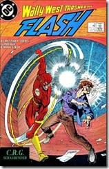 P00063 - Flushman #15