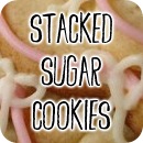 stackedsugarcookies