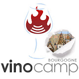 VinoCamp #2 à Beaune