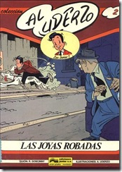 P00002 - Coleccion Al Uderzo - L P00002 - Coleccion Al Uderzo - L