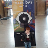 30th Street Station