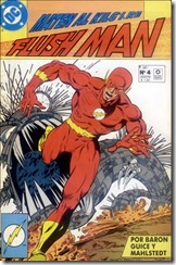 P00053 - Flushman #4