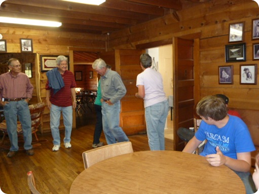Music at The Lodge 001
