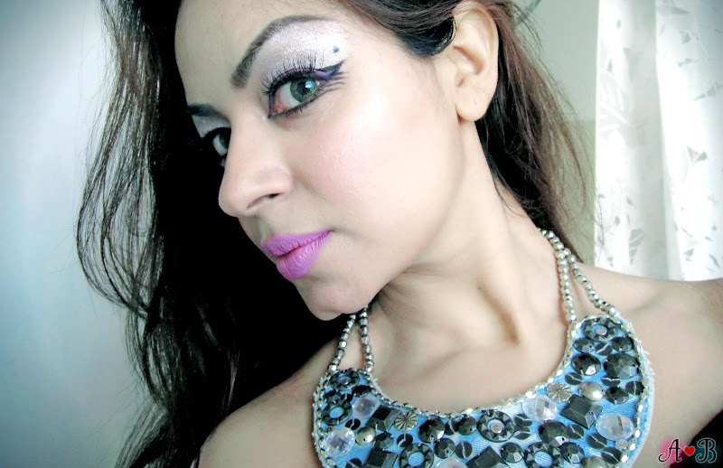 Christmas Eve Look
