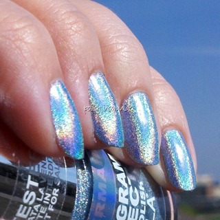 Layla Hologram Effect Mermaid Spell 8 Layla Hologram Effect Mermaid Spell 8
