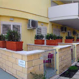 Esterno camere Standard
