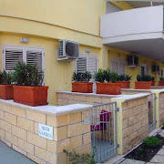 Esterno camere Standard
