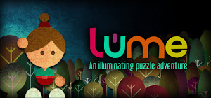 Lume in Steam for Linux