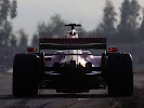 HD Wallpapers 2007 Formula 1 Car Testing