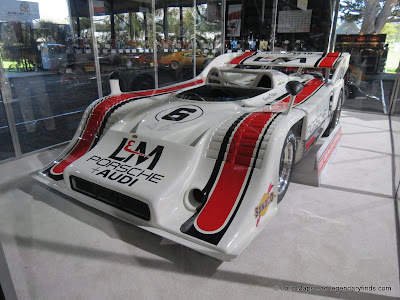  2012 Auction Previews Monterey California
