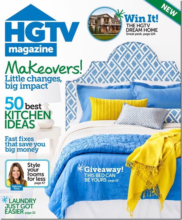 HGTV Mag HGTV Mag