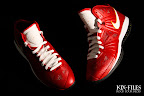nike lebron 8 ps miami heat alternate pe 7 01 Nike Cancelled Release of Nike LeBron 8 PS Finals Edition