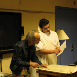 Purim 2010 Megillah Reading