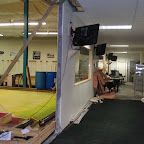 Lights in the warmroom.JPG