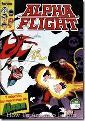 P00034 - Alpha.Flight..nº30 .howto P00034 - Alpha.Flight..nº30 .howto