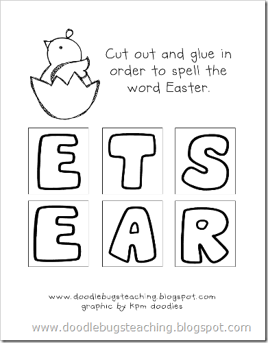 easter easter
