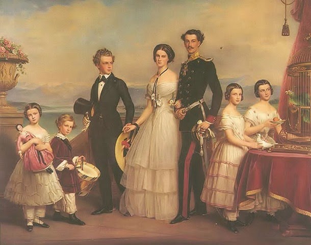 Hermanos Hermanos