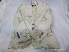 Dolce & Gabbana Blazer