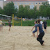 Sommerliga 2011 - [3] Beachen