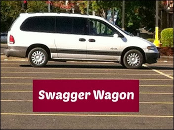 Many Waters Swagger Wagon