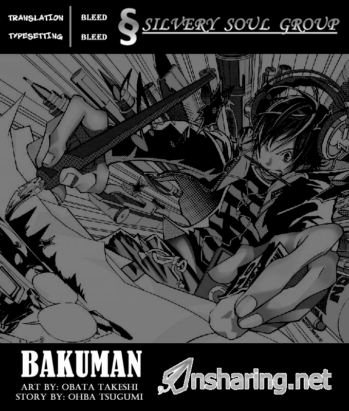 Bakuman。 Chap 73 - Truyen.Chap.VN