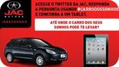 jac carro dos sonhos jac carro dos sonhos