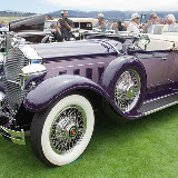 1929 Packard