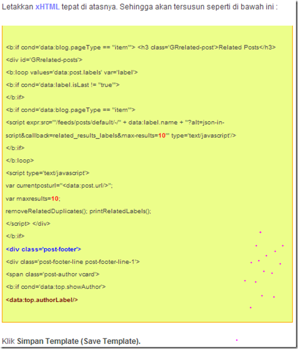 posisi box XHTML Related Posts with CSS3 Effects posisi box XHTML Related Posts with CSS3 Effects