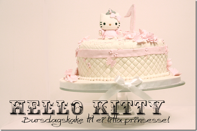 hello kitty kake2