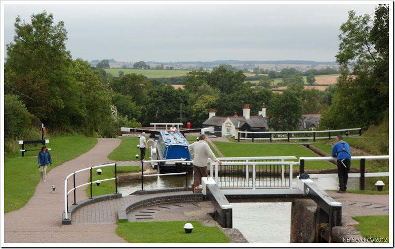 SAM_2323 Foxton Locks SAM_2323 Foxton Locks