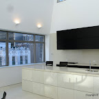 Midtown Penthouse