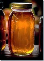 Honey Honey